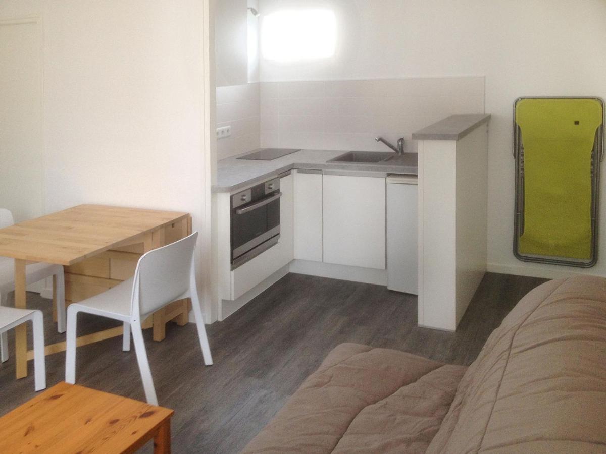 Studio Las Delicias By Interhome Lège-Cap-Ferret エクステリア 写真