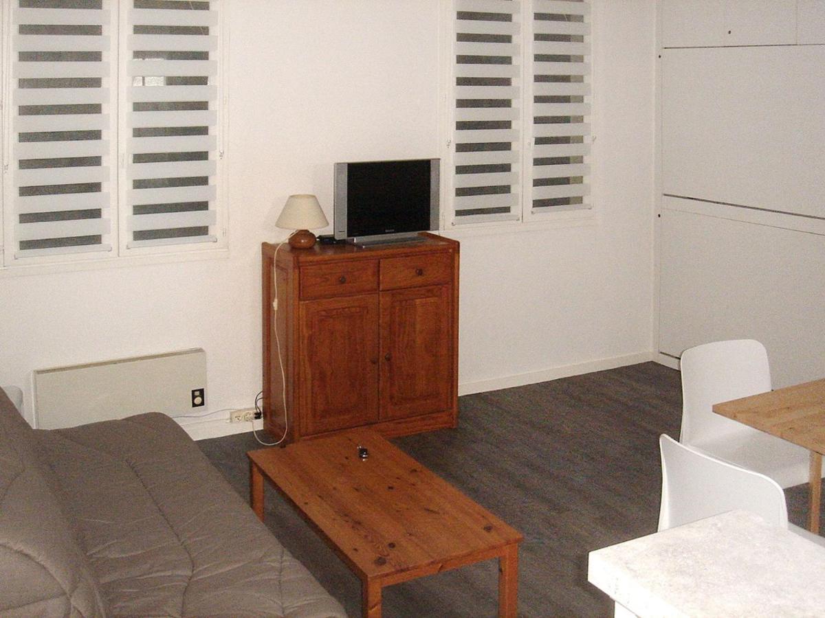 Studio Las Delicias By Interhome Lège-Cap-Ferret エクステリア 写真