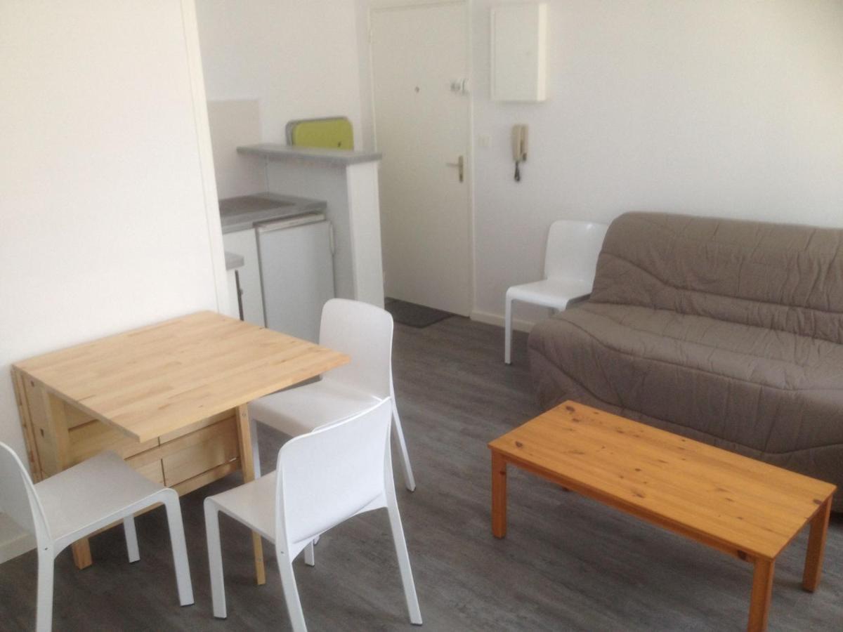 Studio Las Delicias By Interhome Lège-Cap-Ferret エクステリア 写真