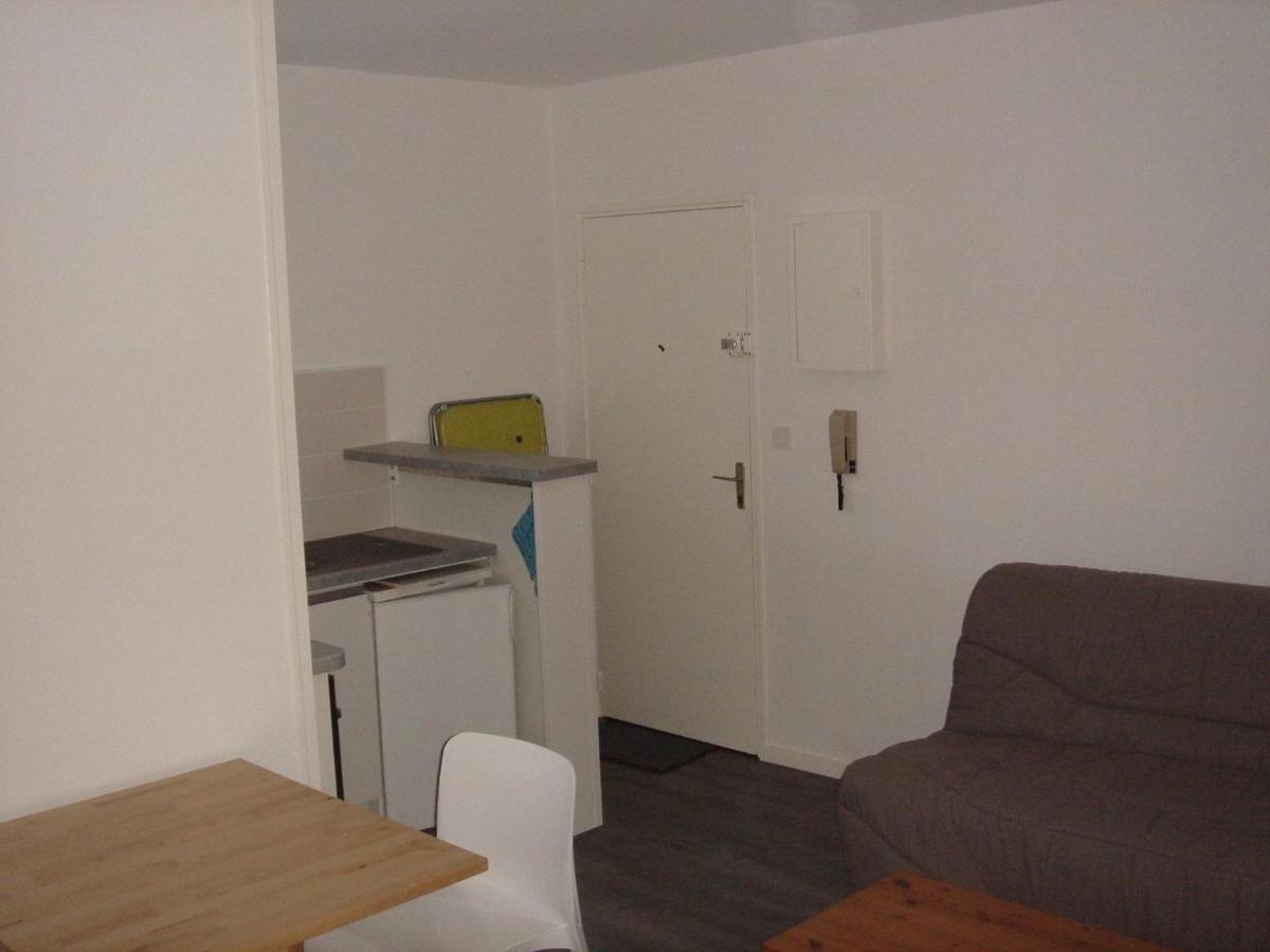 Studio Las Delicias By Interhome Lège-Cap-Ferret エクステリア 写真