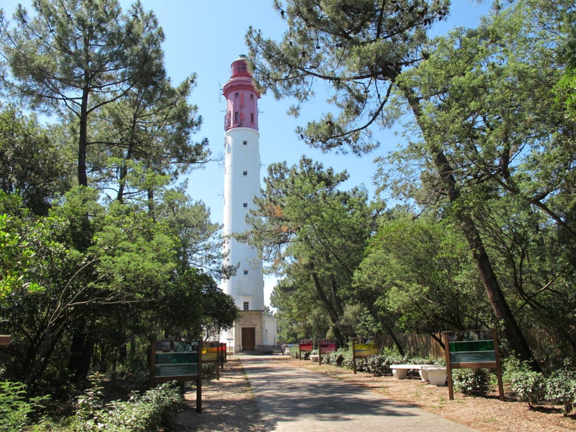 Studio Las Delicias By Interhome Lège-Cap-Ferret エクステリア 写真